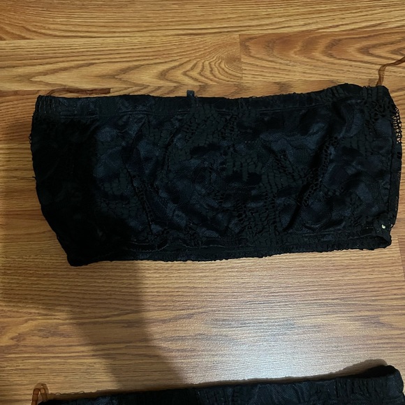 3 piece swim set - Picture 6 of 7